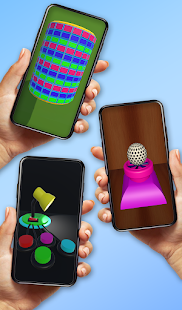 Stress Management app - Best Satisfying Antistress 1.0.9 APK screenshots 9