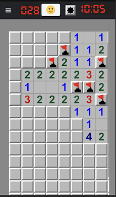 Minesweeper Pro Classicのおすすめ画像1