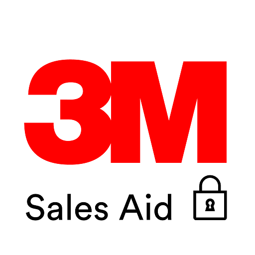 3M Sales Aid  Icon