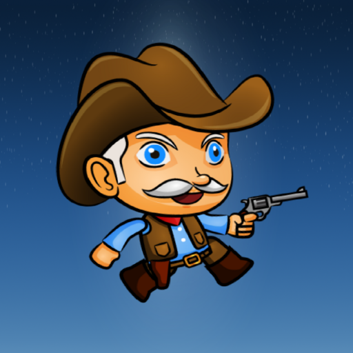 Cowboy's Dream-Super Adventure