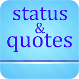 Status & Quotes icon