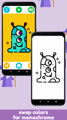 Baby's First Animal Sounds - Screenshot 2