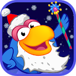 Cover Image of Download Смешарики. Новый Год 1.2.2 APK