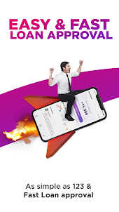 JuanHand-Mobile Cash Loan App