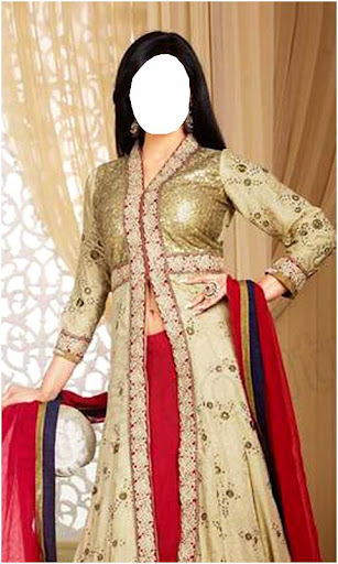 Pakistani Dress Photo Suits Screen 3