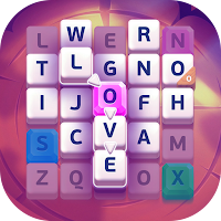 Word Search - Casual Classic Puzzle Game