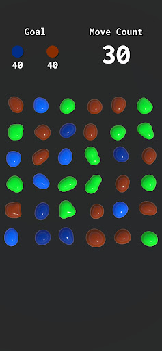 Android application Slime Stack screenshort