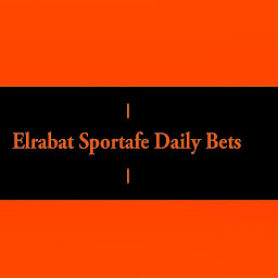 Icon image Elrabat Sportafe Daily Bets