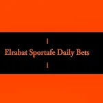 Elrabat Sportafe Daily Bets