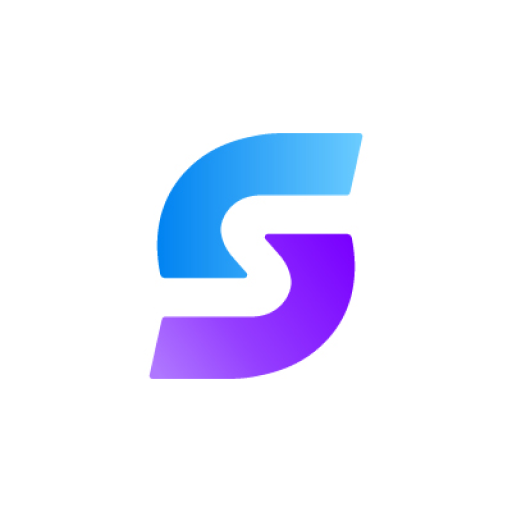 Spry+ logo