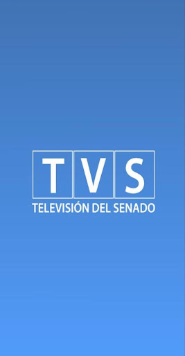 Android application Senado TV screenshort