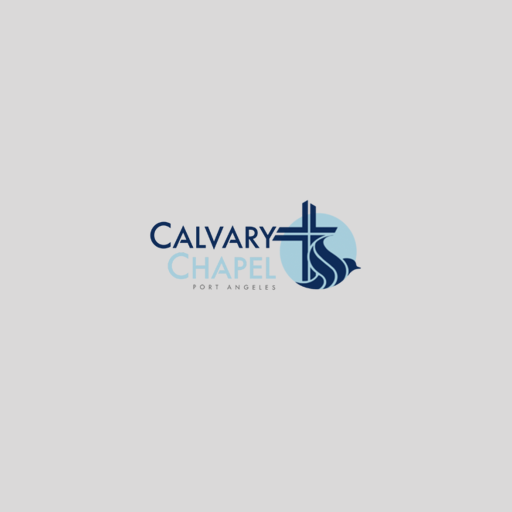 Calvary Chapel Port Angeles logo