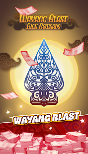 Wayang Blast- Rich Rewards screenshots 2
