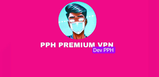 Android application PPH SPEED VPN PRO screenshort