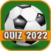 Guess The Soccer Player app icon