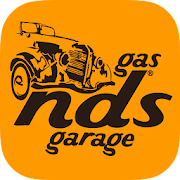 NDS Garage  Icon