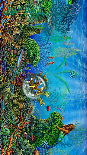 aquarium Screen 3