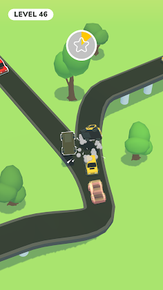 Perfect Traffic - Screenshot 3