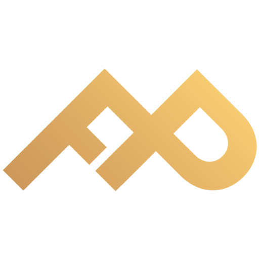 FitPeaks logo