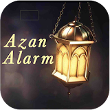 Azan Alarm icon