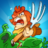 Semi Heroes: Idle & Clicker Adventure - RPG Tycoon