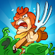 Semi Heroes: Idle & Clicker Ad - Androidアプリ