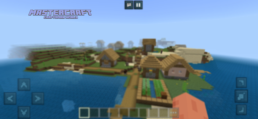 Mastercraft Craftsman World