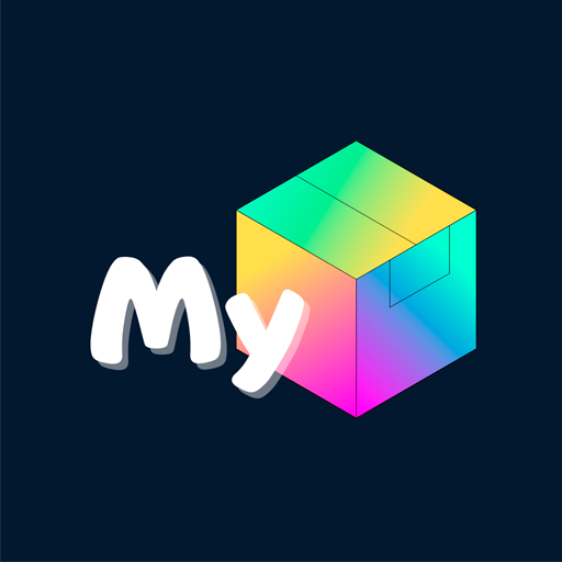 MyStock - Controle de Estoque logo