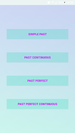 Grammar بالعربي Screenshot 2 - AppWisp.com