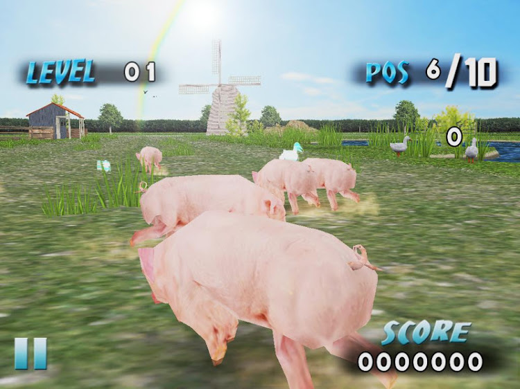 Farm Race - 20.0 - (Android)