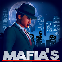 Великий Вегас мафия:Crime City