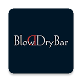 Blow Dry Bar icon
