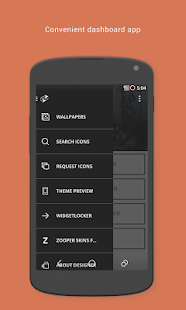 Influx - An Icon Pack(圖2)-速報App