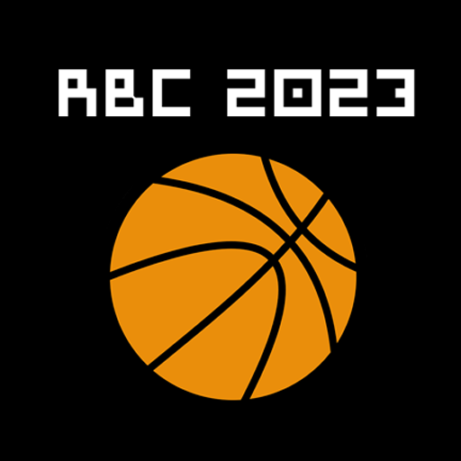 Retro Basketball Coach 2023 1 Icon
