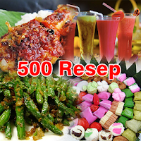Resep Masakan Nusantara Offline