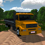 Cover Image of 下载 BR Truck 2  APK