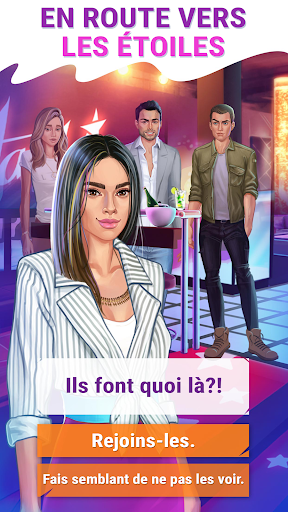 Télécharger Gratuit Love Story: Histoire d'amour, Jeux de choix APK MOD (Astuce) screenshots 4