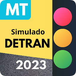 Simulado Detran MT
