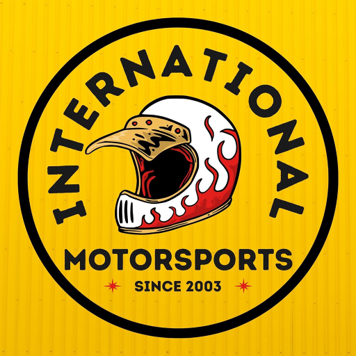 International Motorsports Download on Windows