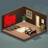 Tiny Room Stories Town Mystery icon
