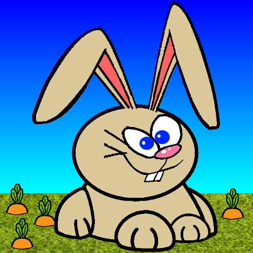 Bouncing Bunnies logo