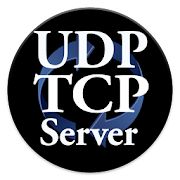 UDP TCP Server - Free