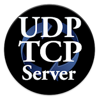 UDP TCP Server