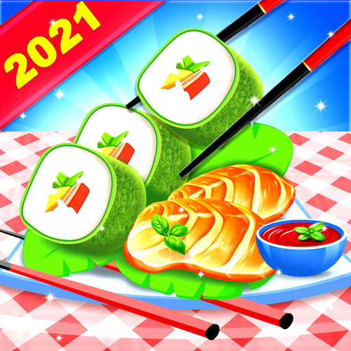 Japanese Cooking: Master Chef 1.1.3 Icon