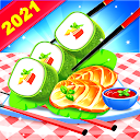 App Download Japanese Cooking: Master Chef Install Latest APK downloader