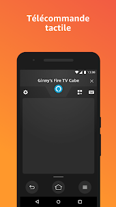 Amazon Fire TV