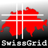 SwissGrid icon