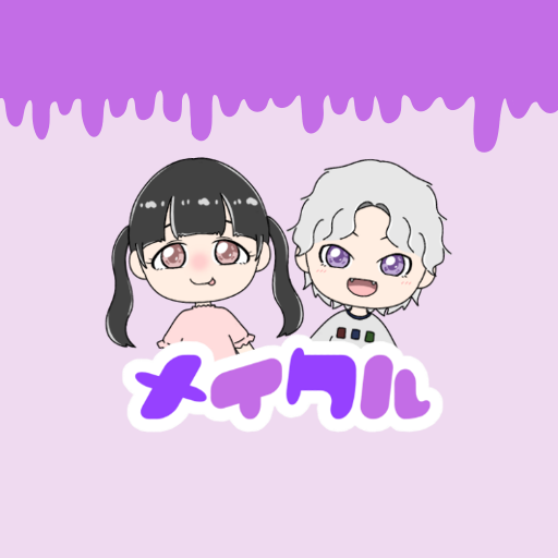 メイクル logo