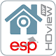ESP HDview WF Laai af op Windows