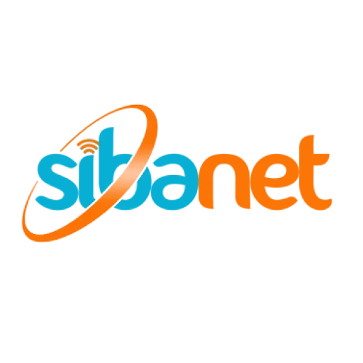 Sibanet logo